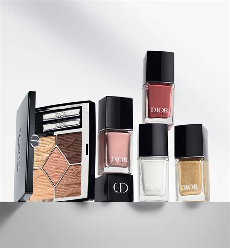 dior dior celestial nail polish|Dior vernis gel gel.